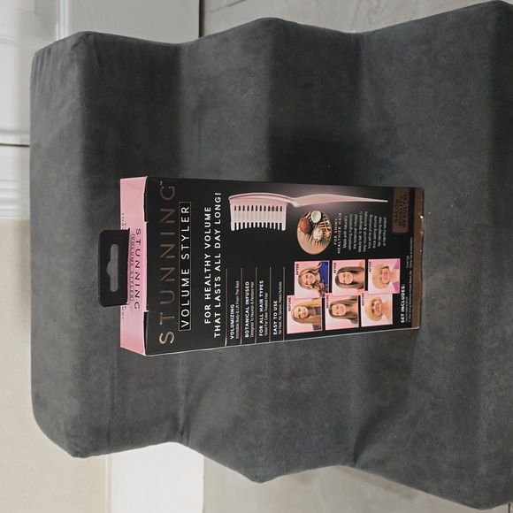 Volume Styler. - Picture 10 of 10